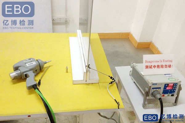 静电放电ESD测试标准和方法